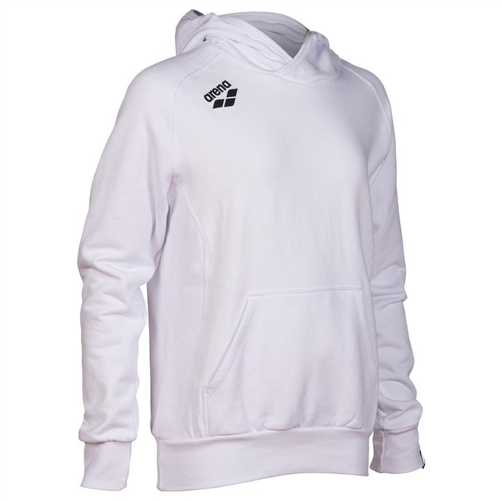 Arena Jr Team Hooded Sweat Panel