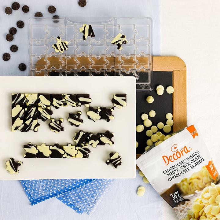 Produktbild Decora Puzzle