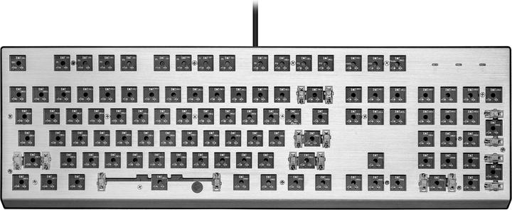 Actual product image Cooler Master CK351 (US, Cable)