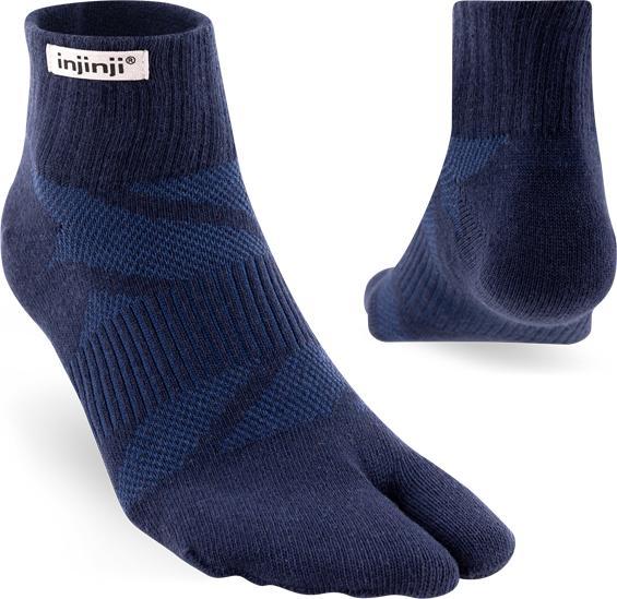 Immagine prodotto Injinji Split-Toe Mini-Crew (37 - 40)