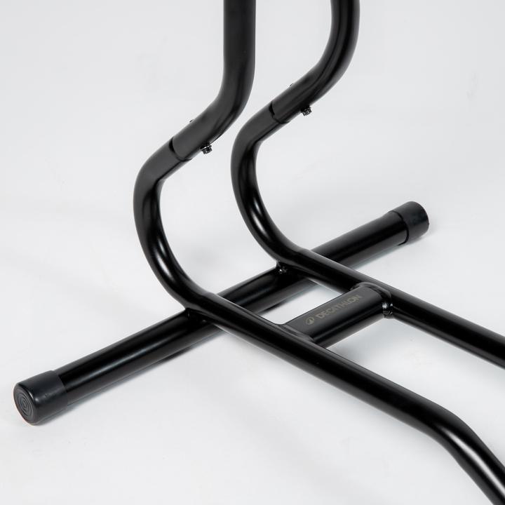 Produktbild Decathlon Fahrradständer 100 Boden