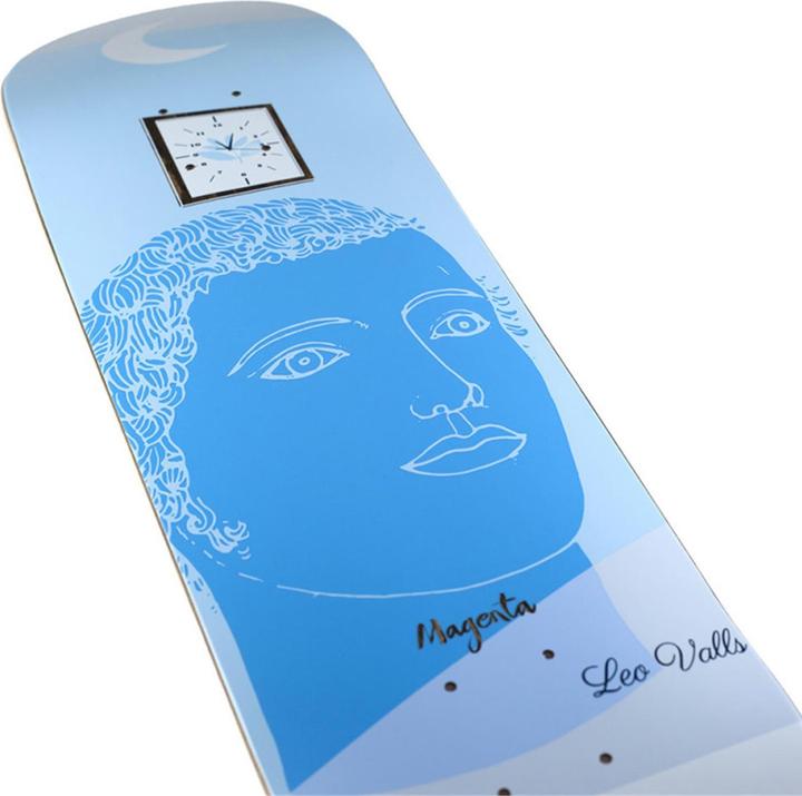 Produktbild Magenta Skateboards Sleep (8")