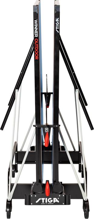 Actual product image Stiga Winner Outdoor