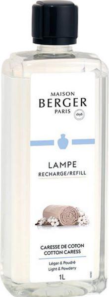 Produktbild Maison Berger Duftlampe Refill Caresse de Coton (500 ml)