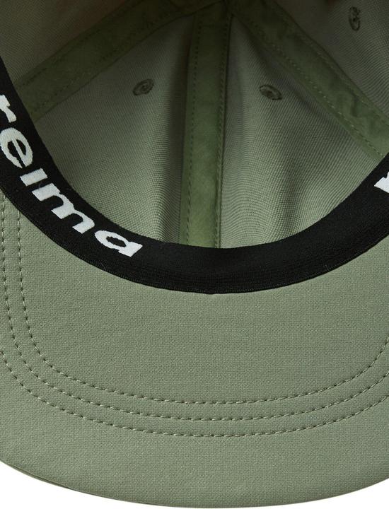 Immagine prodotto Reima BugProof Cap Hytty ish (50)