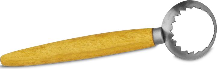 Image du produit Sänger Fischschupper rund