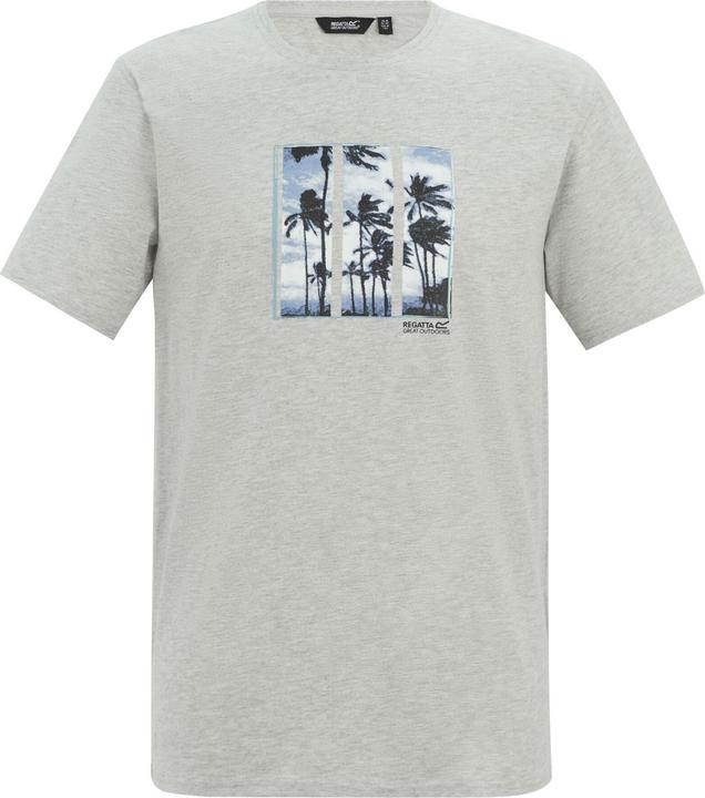 Produktbild Regatta Cline IX TShirt (S)