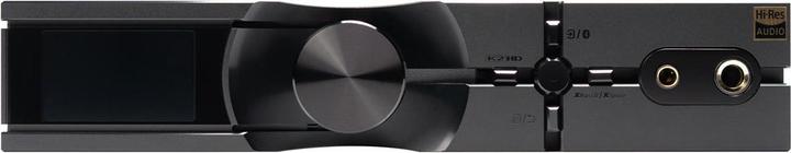 Actual product image iFi Audio Neo iDSD 3 (Display, Tone control, USB-DAC, aptX, Bluetooth)