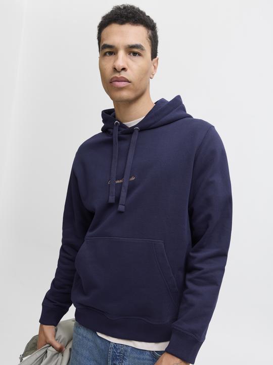 Immagine prodotto Jack & Jones Jornorrebro Emb Sweat Hood Noos (XS)