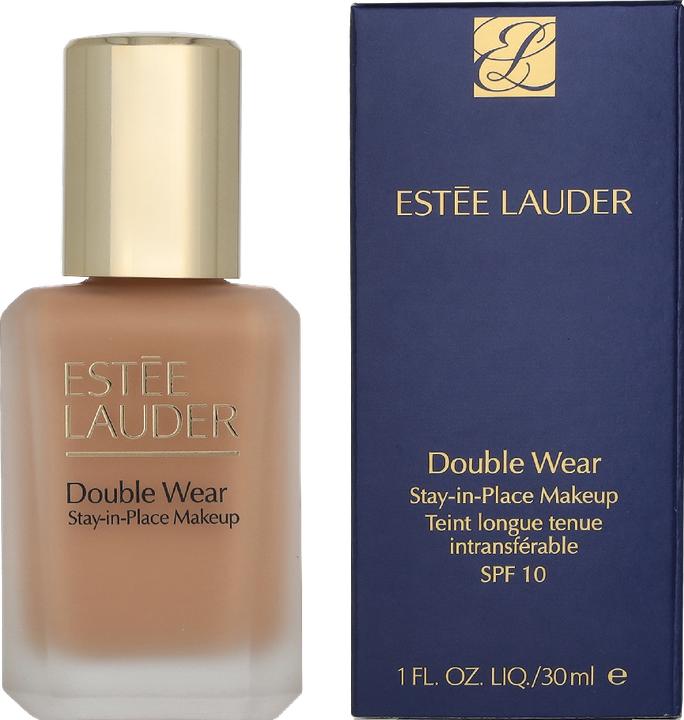 Produktbild Estée Lauder Double Wear Stay-in-place Makeup SPF10 4C1 Outdoor Beige (4C1 Outdoor Beige)