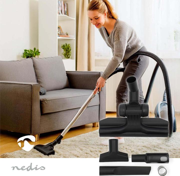 Produktbild Nedis Staubsauger Starter Kit - Electrolux/Universal - 32-35 mm