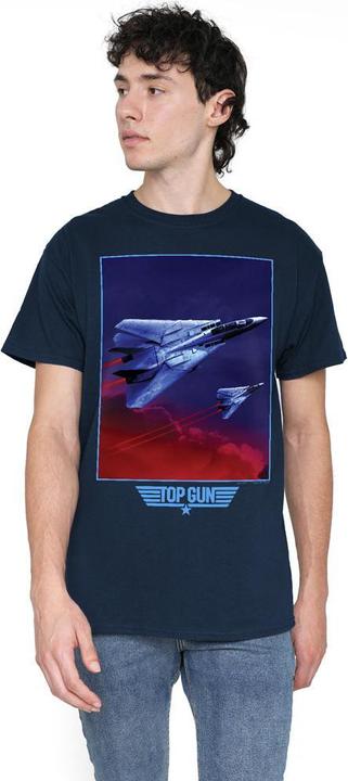 Produktbild Top Gun TShirt (S)