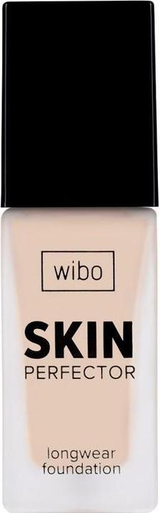 Produktbild Wibo Skin Perfector Longwear Foundation podkład do twarzy 06 30ml (06 30ml)