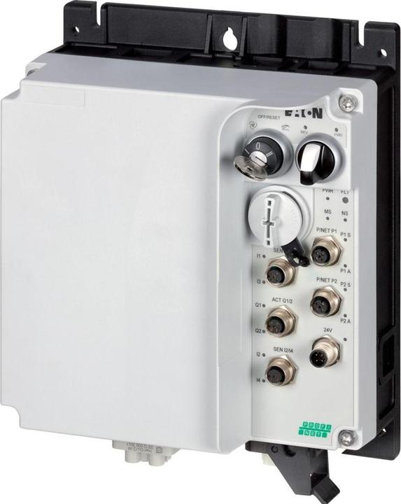 Actual product image Eaton 199136