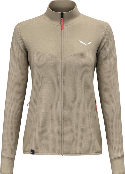 Produktbild Salewa Puez Waffle Hybrid Polarlite Jacke Da (46)