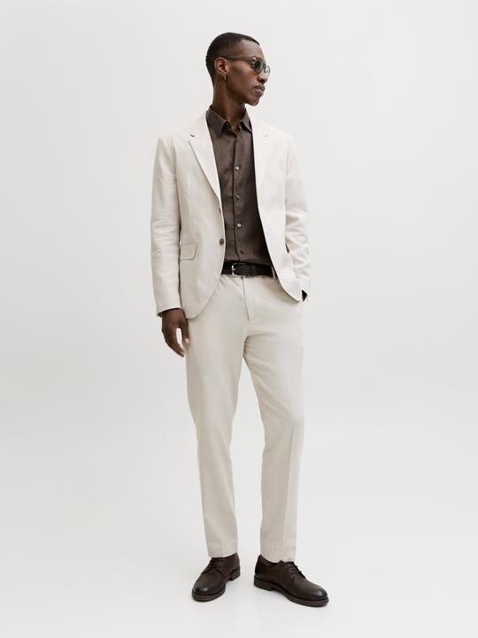 Actual product image Jack & Jones Relaxed Fit Hemd Hemd (M)
