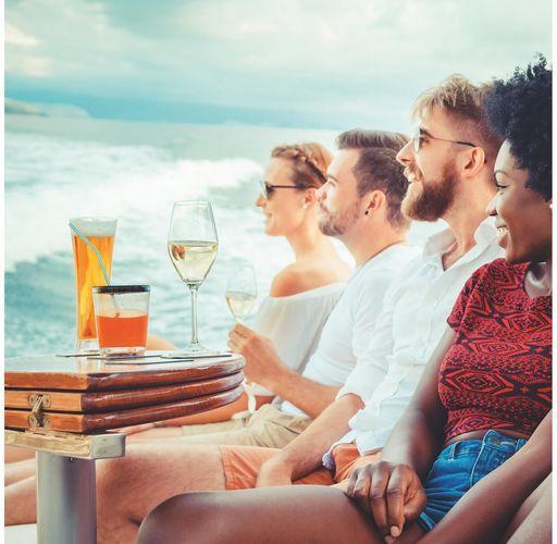 Produktbild Silwy The Classic Set Magnetisch