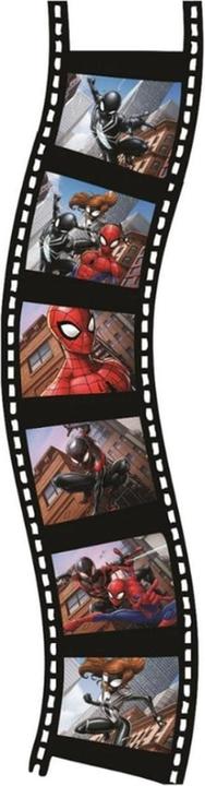 Image du produit Lexibook Projecteur et lampe de poche Spider-Man Story (Multilingue)