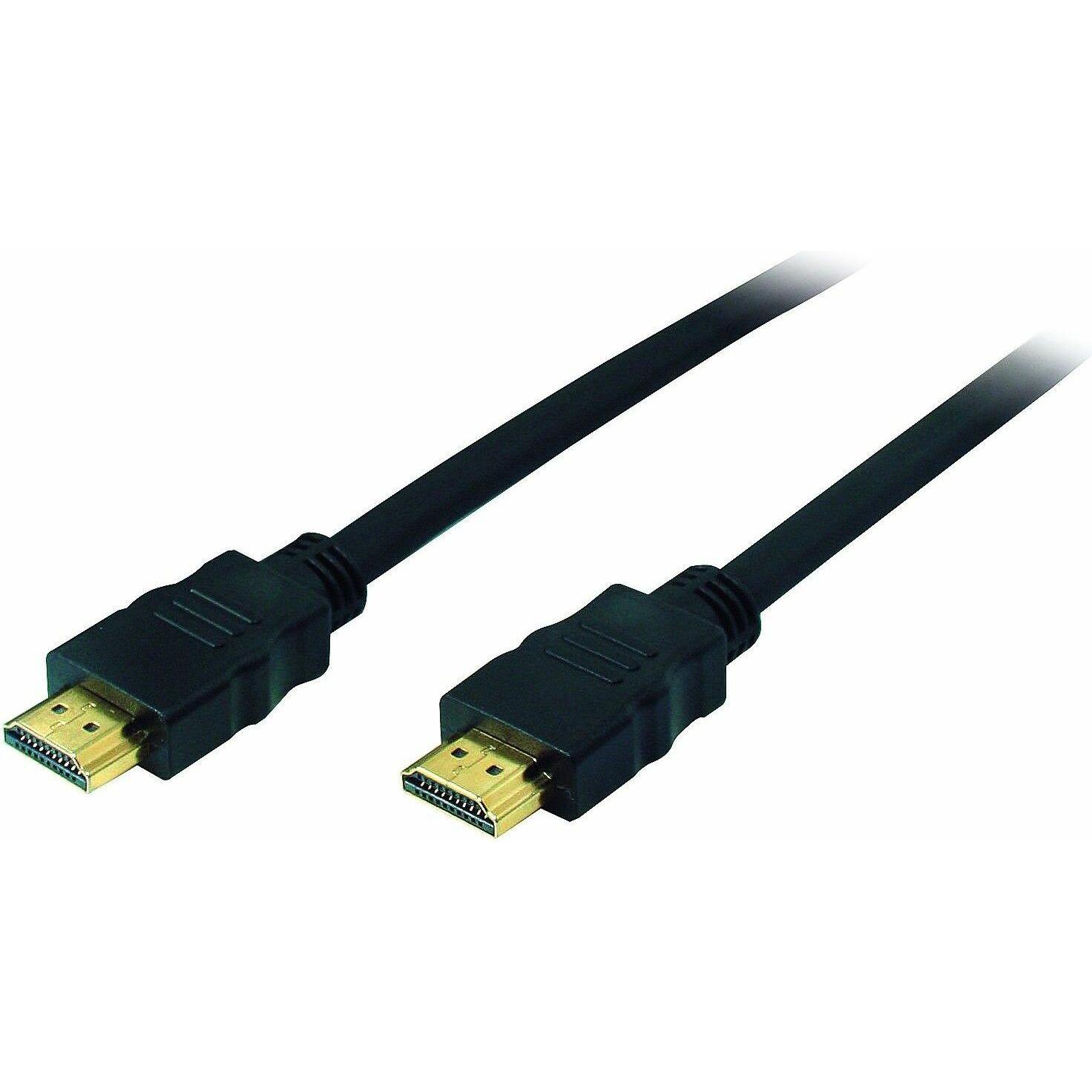 Shiverpeaks HDMI (Typ A) — HDMI (Typ A) (3 m, HDMI), Video Kabel