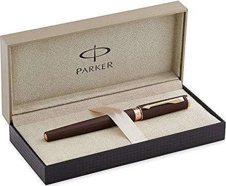 Image du produit Parker Pen Ingenuity (Marron, Or, 1x)