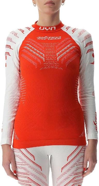Actual product image UYN Thermoshirt Natyon 3.0 Austria (XXL)
