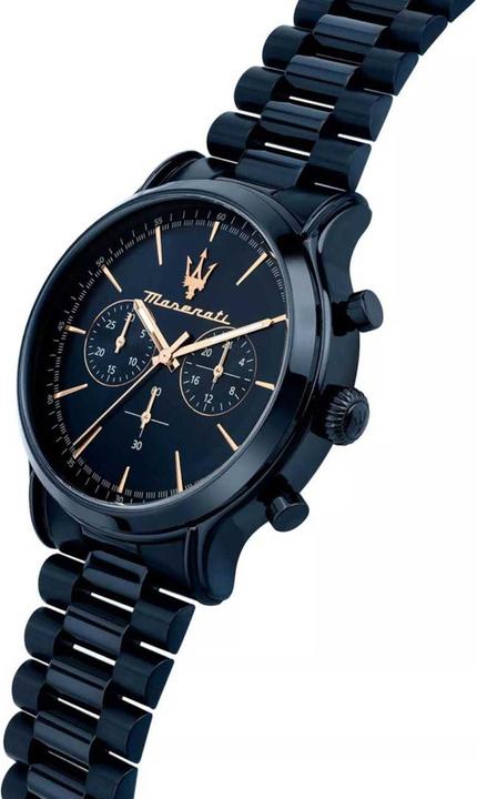 Immagine prodotto Maserati Chronograph Blue Edition (Cronografo, 42 mm)
