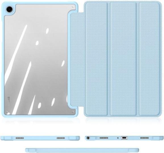 Produktbild Dux Ducis Toby Series Bookcover (Samsung Galaxy Tab A11+, Samsung Galaxy Tab A9+)