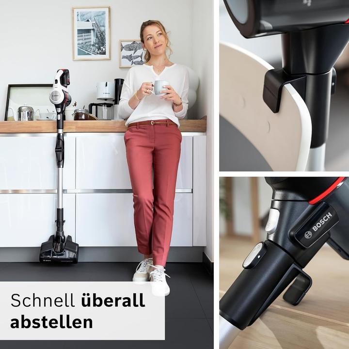 Actual product image Bosch Hausgeräte Unlimited 7