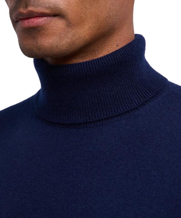 Produktbild Falke FAV Pure Cashmere Roll Neck m (M)