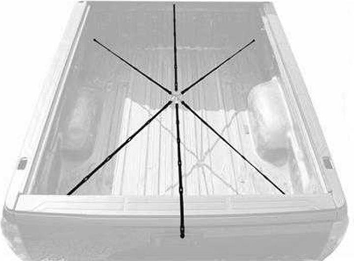 Produktbild The Perfect Bungee Bungee Netz