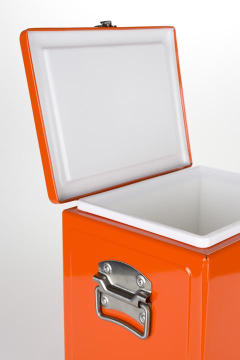 Produktbild Zuiver Cooler Be Cute Orange