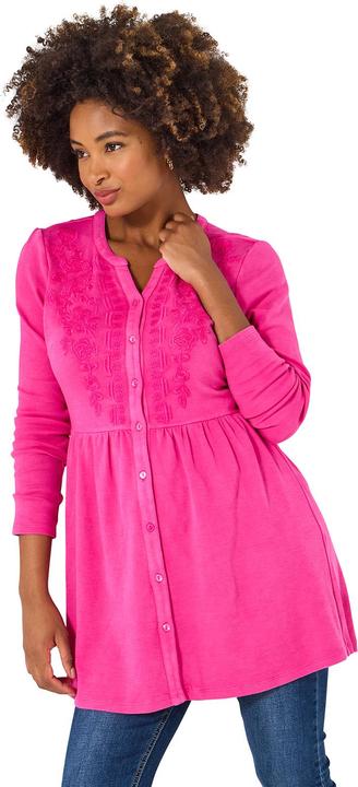 Produktbild Joe Browns Pink Jersey Tunic (44)