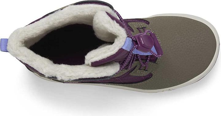 Immagine prodotto Merrell Snow Bank 4.0 impermeabile per bambini (32)