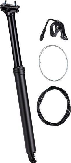 Immagine prodotto BBB Posto sollevatore con contagocce, 30,9 mm, 150 mm di escursione (30.90 mm)