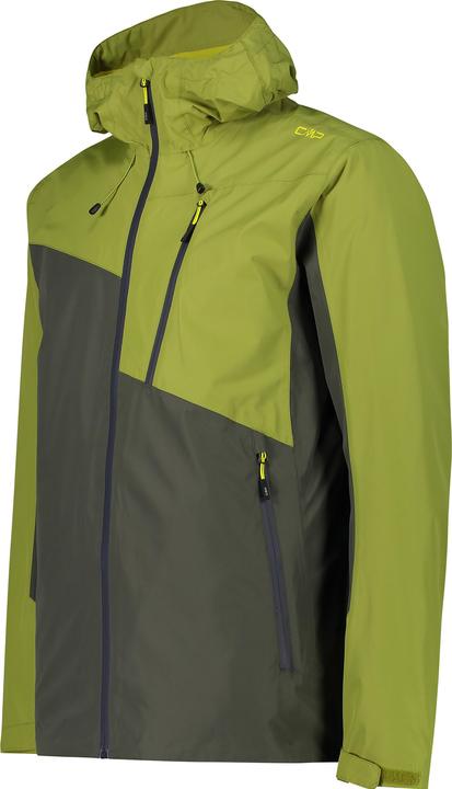 Produktbild CMP Campagnolo Hybrid-Multiconnect-Wischerblatt mit 22 Zoll (550 mm) und 11 Adaptern (3XL)