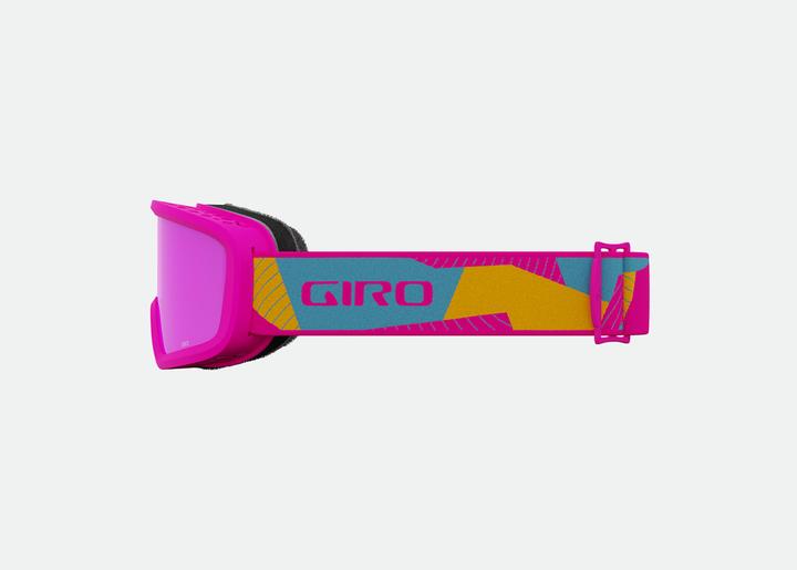 Produktbild Giro Chico 2.0 Flash Goggle