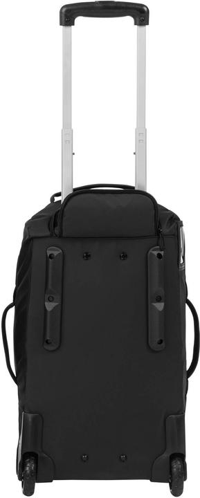 Actual product image Koor Suitcase Jiibs 50 L, black, suitcase type (50 l)