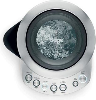 Image du produit Sage La bouilloire intelligente (1.70 l)