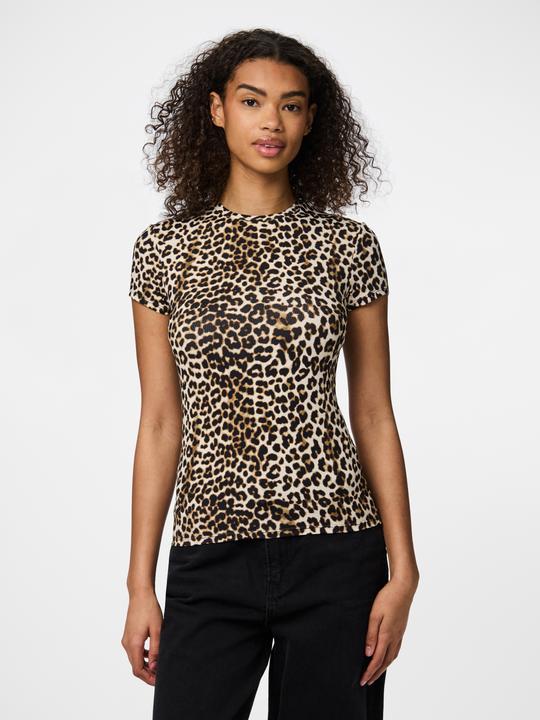 Produktbild Pieces PCFYLLA NYLON Oberteil mit kurzen Ärmeln (XL)