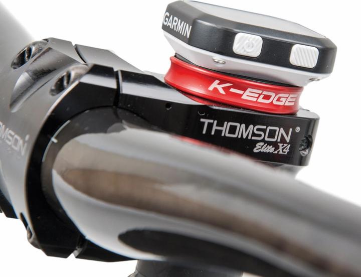 Actual product image K-Edge Garmin Gravity Cap Mount