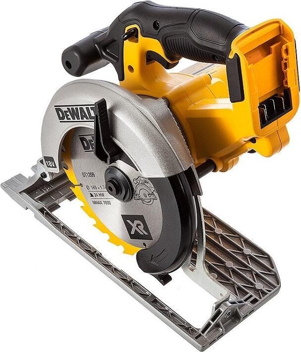 Actual product image DeWalt DCS391NT-XJ