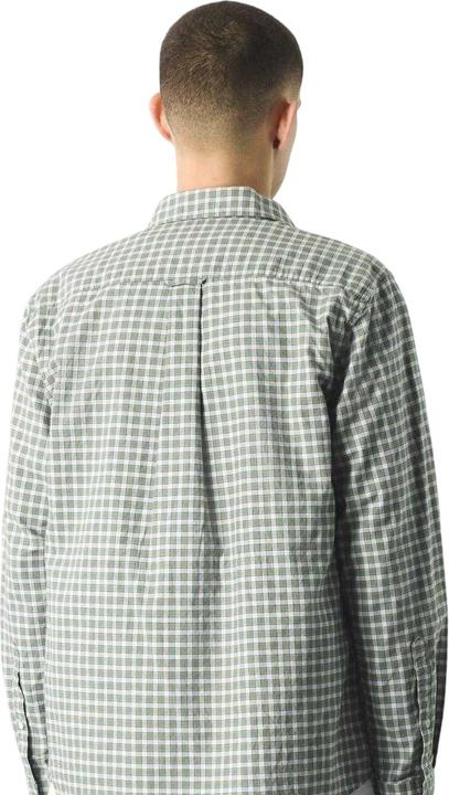 Produktbild Pretty Green Eastbrook Hemd (S)