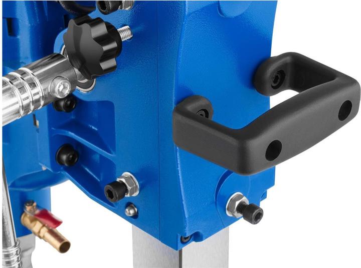 Produktbild MSW Kernbohrgerät Kernbohrmaschine Kernbohrer Nass Trocken Bohren 230 mm 4.080 W