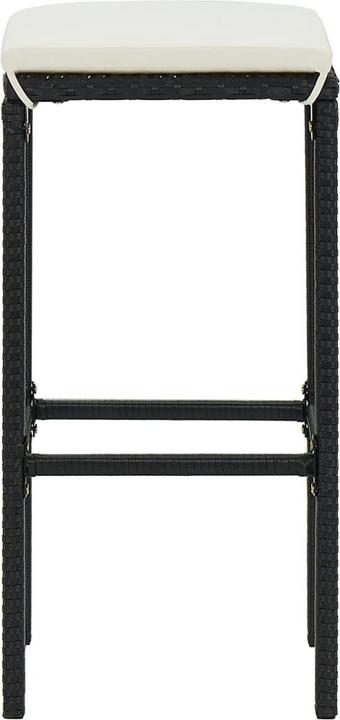 Produktbild vidaXL Bar-Set