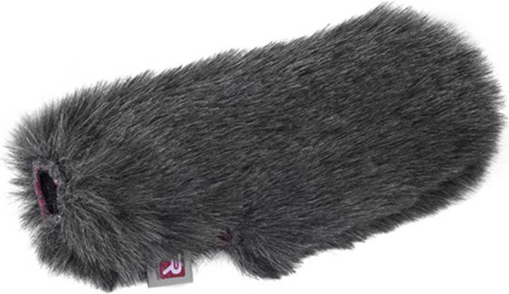 Immagine prodotto Rycote Rode Videomic Go MiniWIndjammer (Pelliccia)