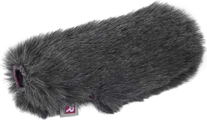 Produktbild Rycote Rode Videomic Go MiniWIndjammer (Fell)
