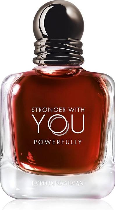 Armani Exchange Più forte con te (Eau de parfum, 50 ml)