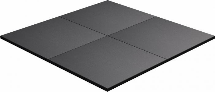 Gorilla Sports Bodenschutzmatte (2 cm)