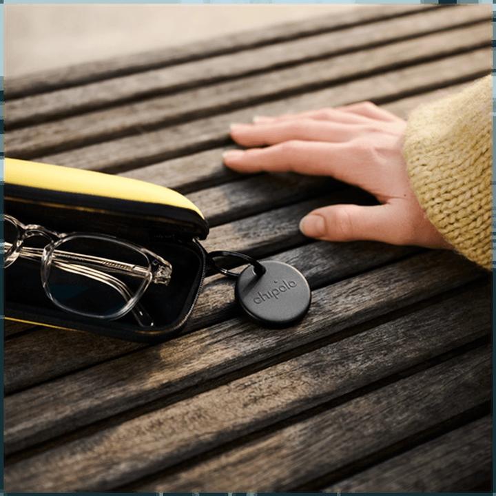 Actual product image Chipolo POP 6-Pack (Android, iOS)