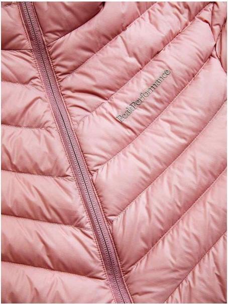 Immagine prodotto Peak Performance Giacca con cappuccio Frost Down (XS)